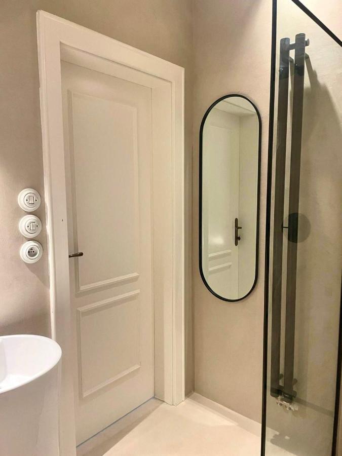 Apartma Linda 1880 Κάρλοβι Βάρι Εξωτερικό φωτογραφία