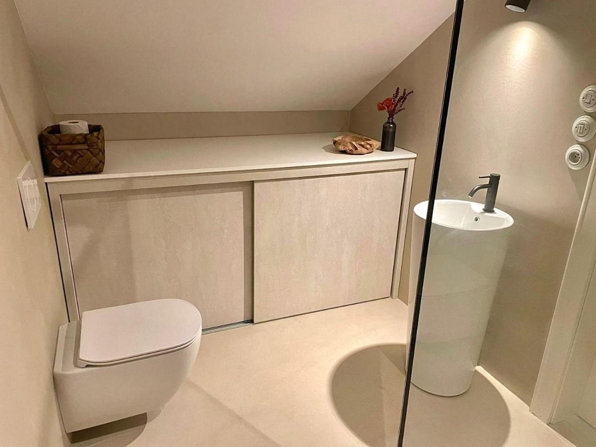 Apartma Linda 1880 Κάρλοβι Βάρι Εξωτερικό φωτογραφία